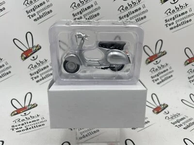 Die Cast " Vespa 150 GS " HACHETTE Scale 1/24 - Image 1 of 3