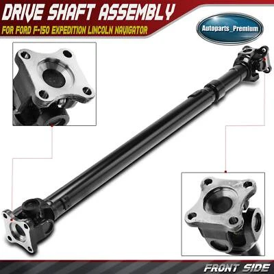 Conjunto de eje de transmisión delantero para Ford F-150 Expedition Lincoln 5,4 L 4x4 Foto 1 de 4