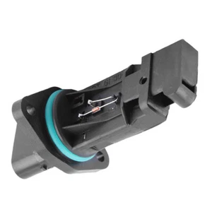 For BMW Land Rover F00C2G2029 F00C2G2032 Mass Air Flow Meter Sensor 5 Pin New - Picture 1 of 7