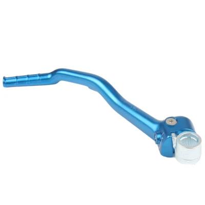 New Motocycle Kick Start Starter Lever Pedal For Yamaha YZ250F YZ250FX WR250F - Imagem 1 de 4
