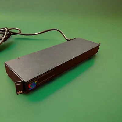 Server Technology C-10H1-C20M Sentry Metered Cabinet Distribution Unit - Image 1 of 4