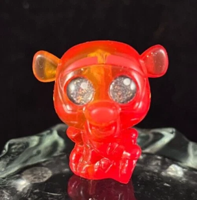 Disney Doorables - Tigger - Edición especial - Technicolor Foto 1 de 4