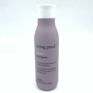 Living Proof Restore Shampoo, 236 ml / 8 fl oz - Picture 1 of 3
