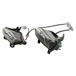 Scheinwerfer Frontleuchte Scheinwerfergitter Klar Für Yamaha Yzf-R1 2020-2023 - Picture 1 of 12