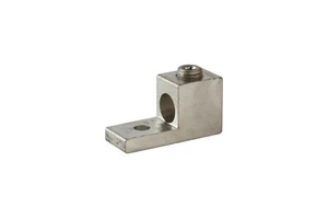 NSI 600T Dual Rated Mechanical Single Lug, 600 MCM – 2 AWG - Picture 1 of 1