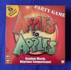 Apples To Apples Party Box Game - SEALED - See Loads Of Pics + Description