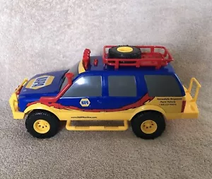 Vintage 2001 Napa Immediate Response Parts Vehicle Lights Sounds 14" Works - Picture 1 of 7