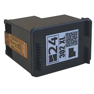 HP 302 XL Recycelt - mit bis zu 150% mehr Inhalt wie Original - Bild 1 von 5