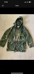 arktis jacket size medium fully waterproof /rip proof - Picture 1 of 4