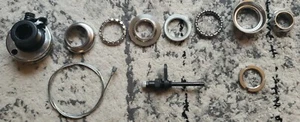 Pyramid Accessories Alloy Rotor Set - Picture 1 of 1