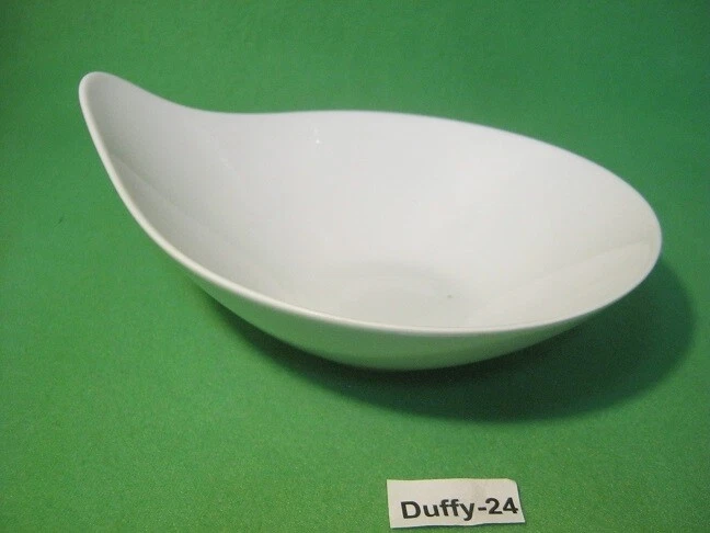 Cuenco monobrazo 15 cm Free Spirit blanco de Rosenthal