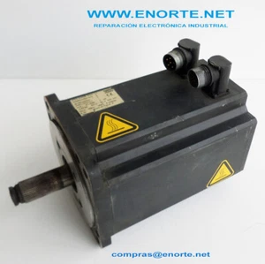 KUKA MOTOR ROBOT, KK53Y YYYY 017 069-225-463, 3 MESES GARANTIA - Imagen 1 de 2