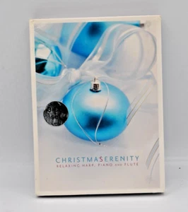 CHRISTMASERNITY 3 CD AUDIO SET BRAND NEW - Picture 1 of 1