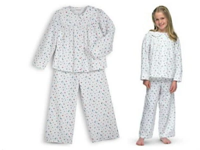 Pijama American Girl Emily's Pijama Niñas Talla Mediana M (10-12) Envío Rápido Nuevo Con Etiquetas Foto 1 de 3