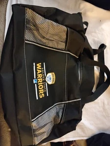 Golden State Warriors Mini Duffle Bag - NBA - FAST SHIPPING - Picture 1 of 5