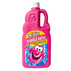 Mr. Bubble Original Bubble Bath, Bubblegum Scent, Tear-Free, 36 fl oz - Picture 1 of 8