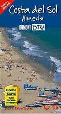 DuMont Extra, Costa del Sol, Almeria von Manuel Gar... | Buch | Zustand sehr gut