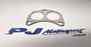 GUARNIZIONE TUBO DOWNPIPE FORD CVH PER TUBI DOWNTUBI DOWNPIPES TWIN XR2I XR3I BUONA QUALITÀ - Foto 1 di 2