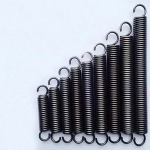 Wire Dia.1.8mm Expansion Expanding Springs Extending Tension Extension Spring - Picture 1 of 4