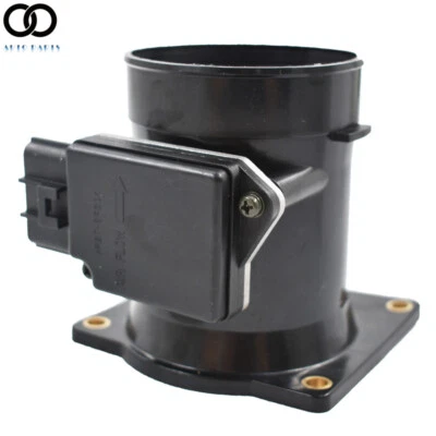Mass Air Flow Sensor For 1998-2002 Ford Crown Victoria Lincoln Town Car 4.6L V8 - Image 1 of 4