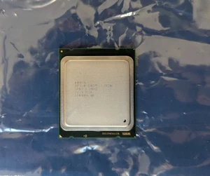 Intel Core i7-3930K CPU @ 3.20GHz - Photo 1/2