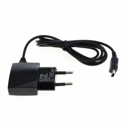 Netz Ladegerät Reise Ladekabel f. HTC Touch HD - Bild 1 von 3