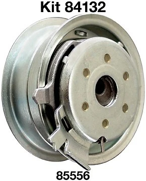 Kit de componentes de correa de distribución de motor Dayco 2000 para Volkswagen Golf 1999-2006 2,0 L Foto 1 de 2