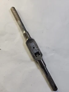 Antique Wells Bros Little Giant Tap Wrench 00 Smallest Model - Picture 1 of 13