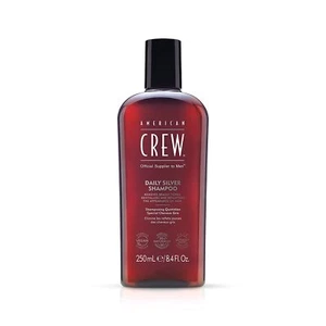 American Crew Daily Silver Shampoo 8.4 oz - Picture 1 of 2