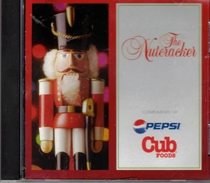 Tchaikovsky - The Nutcracker Pepsi/Cub Foods grocery promo (CD, 1997) - Picture 1 of 7