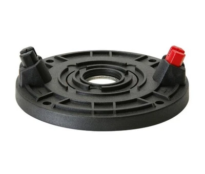 1 pieza Diafragma de repuesto para - JBL / Selenio RPST450 - para Tweeter ST450 nuevo Foto 1 de 4
