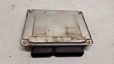SEAT TOLEDO II 1M2 Engine Control Unit 038906012FK 1.90 Diesel 81kw 32521229 - Immagine 1 di 4