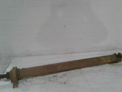 Rear Drive Shaft 155" Wb Front Section Fits 80-87 FORD F350 PICKUP 1515447 Foto 1 de 4