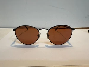 Vintage Serengeti 5578 Millennium Zenith Sunglasses - Picture 1 of 9