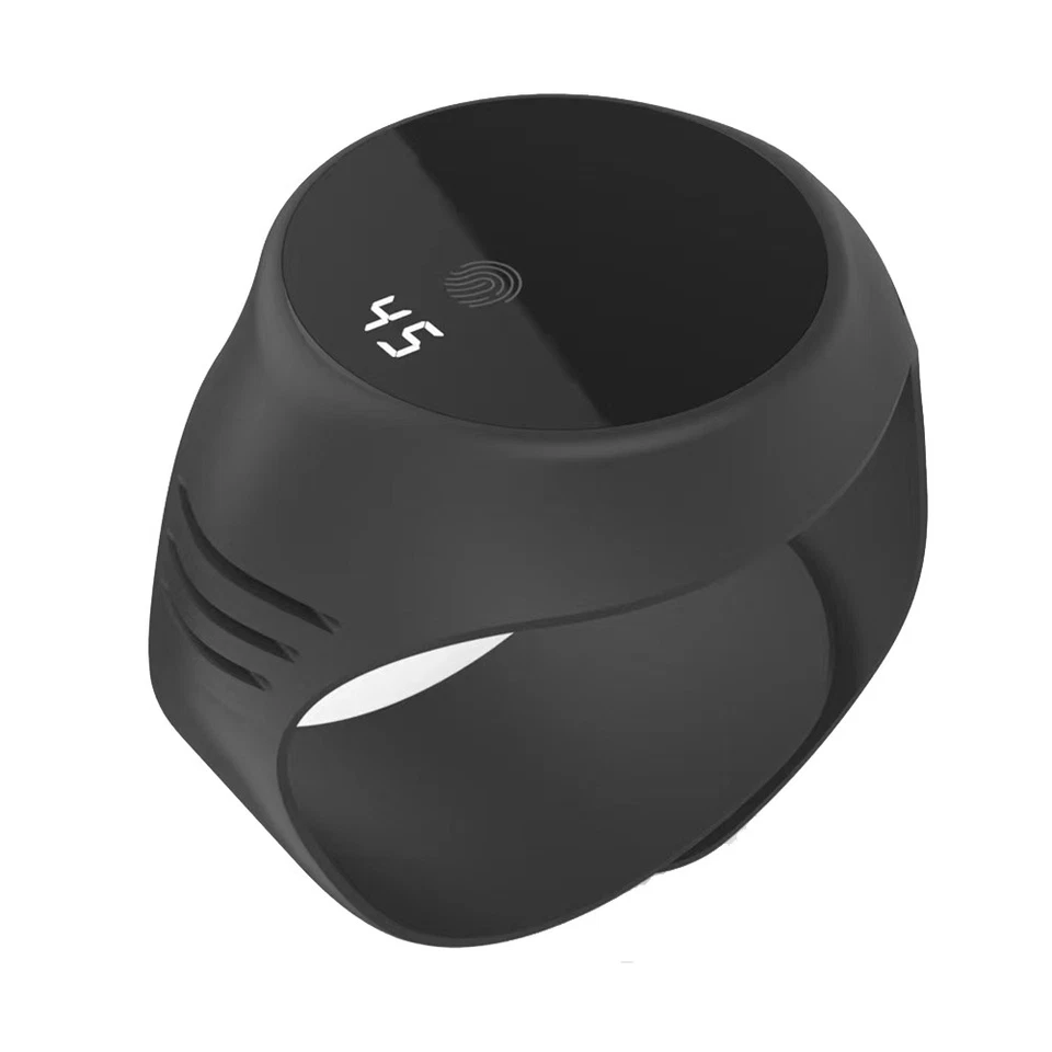 Elektrische HandwäRmer, Heizarmband, 2-In-1, Camping--HandwäRmer-Arm4104 - Bild 1 von 1