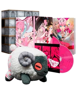 Catherine Full Body Hearts Desire Premium Edition PS4 Playstation 4 OVP - Bild 1 von 1