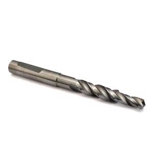 Spiralbohrer Vollhartmetall VHM 6,9 mm / 9,0 mm Nr455 - Bild 1 von 13