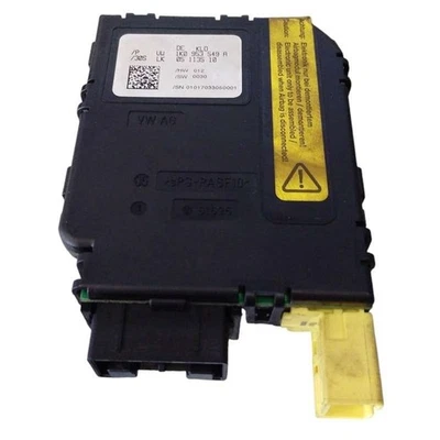 Centralina servosterzo 1K0953549A Audi A3 8P 1.9 Tdi 2003-2013 - Immagine 1 di 3