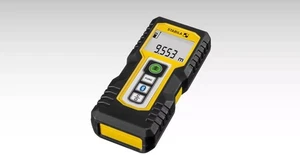 STABILA LD 250 Laser Entfernungsmesser - Bild 1 von 6
