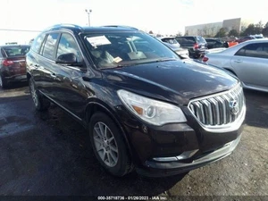 Alternator VIN J 11th Digit Limited Fits 13-17 ACADIA 5209463 - Picture 1 of 12
