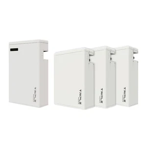 Solax Triple Power T-BAT H 23 23kWh HV V2.1 (4xT58) - Imagen 1 de 1
