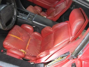 CORVETTE  1992 Transmission Shift 1702853 - Picture 1 of 22
