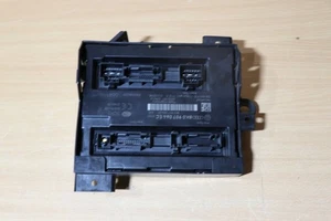 AUDI A4 B8 BODY CONTROL MODULE BCM ECU 8K0907064 EC - Picture 1 of 6