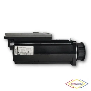 Servomotore Integrato Schneider ELAU ILM1003P12A0000 con Puleggia Dentata - Imagen 1 de 7