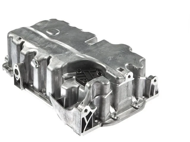Cacerola de aceite para 06-10, 12-14 VW Audi Passat GTI A3 TT Quattro Eos Jetta 2,0 L YQ57S2 Foto 1 de 1