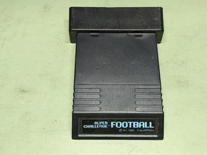 Super Challenge Football Atari 2600 Cartridge Only - Picture 1 of 3