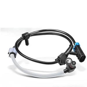ABS Wheel Speed Sensor Front or for Chevrolet Express 2500 3500 4500【 - Foto 1 di 2
