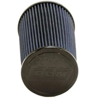 Sistema de inducción de aire frío BBK 1832 (cromo en polvo) para Dodge Ram 1500 09-14 5,7 L Foto 1 de 3
