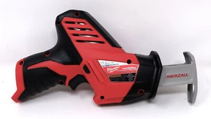 MILWAUKEE M12 12V 12 VOLT 2420-20 HACKZALL RECIPROCATING SAW, BARE TOOL - NEW! - Picture 1 of 1