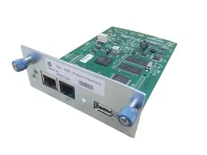 HP 440327-001 Controller Board for StorEver MSL8096 Tape Library - Picture 1 of 1